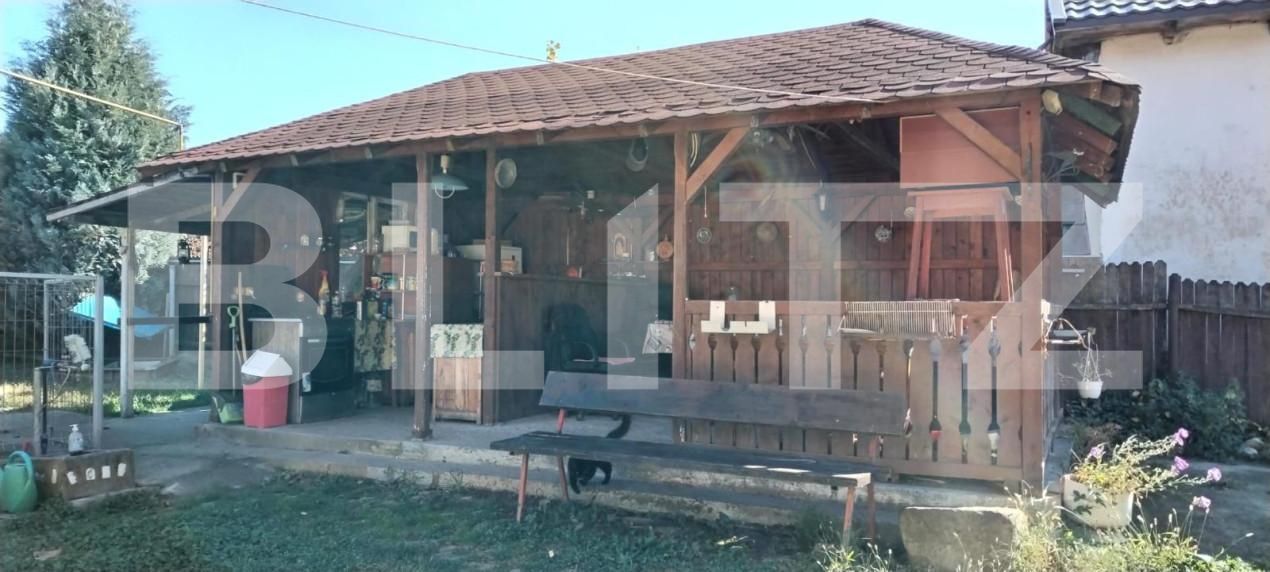 Casa de vânzare 6 camere Exterior Nord - 143527CV | BLITZ Târgoviște | Poza3