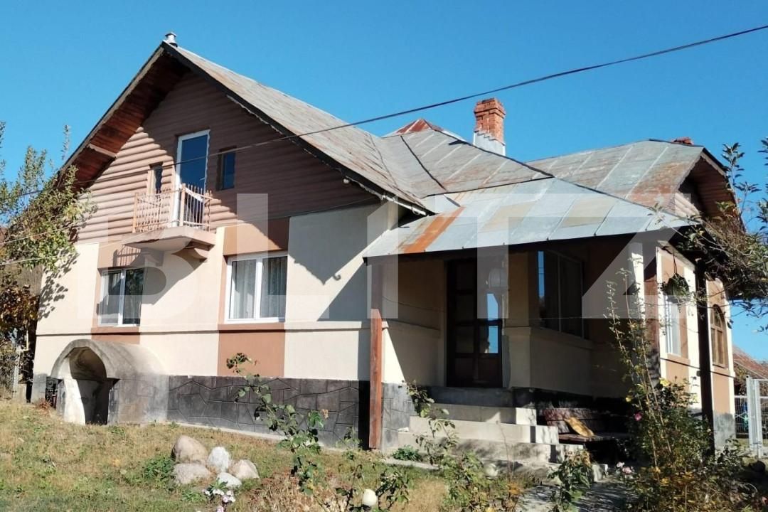Casa de vânzare 6 camere Exterior Nord - 143527CV | BLITZ Târgoviște | Poza1