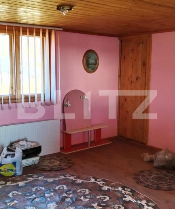 Casa de vânzare 6 camere Exterior Nord - 143527CV | BLITZ Târgoviște | Poza5