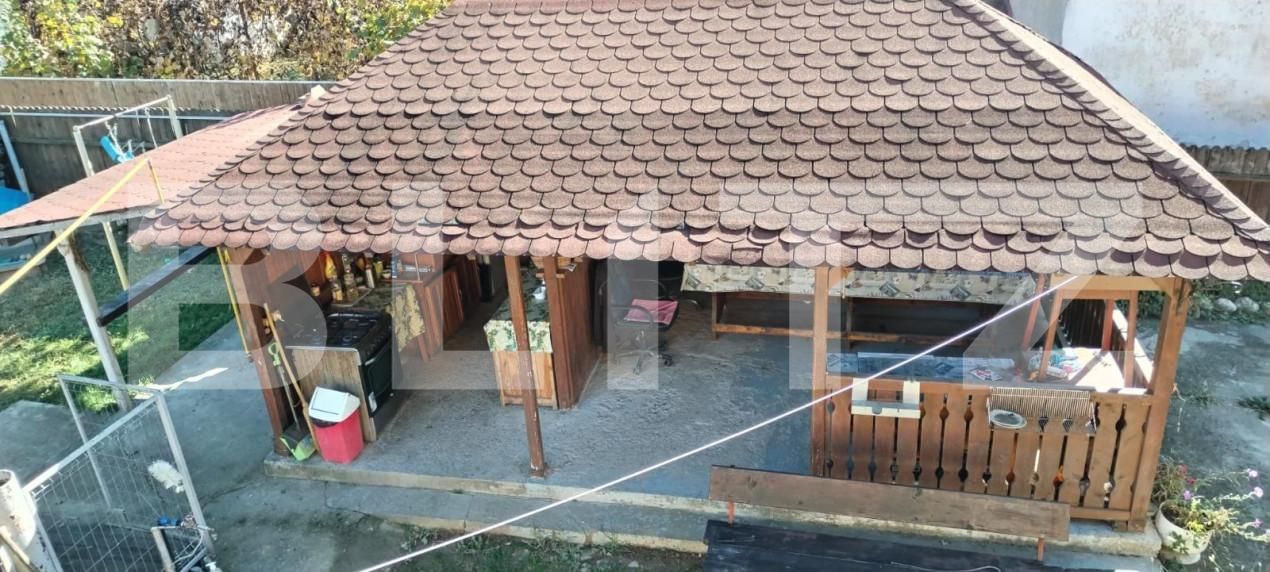 Casa de vânzare 6 camere Exterior Nord - 143527CV | BLITZ Târgoviște | Poza19