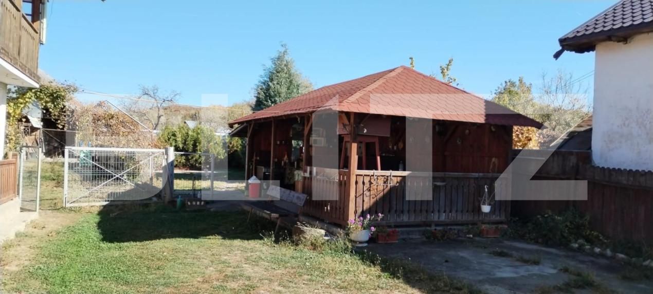 Casa de vânzare 6 camere Exterior Nord - 143527CV | BLITZ Târgoviște | Poza4