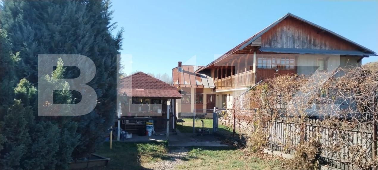 Casa de vânzare 6 camere Exterior Nord - 143527CV | BLITZ Târgoviște | Poza20