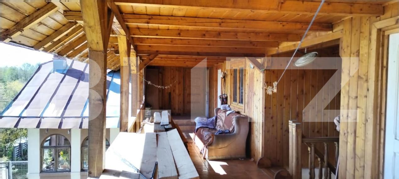 Casa de vânzare 6 camere Exterior Nord - 143527CV | BLITZ Târgoviște | Poza14