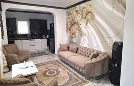 Casă/Vilă 176 mp cu teren 470 mp , zona Aninoasa 