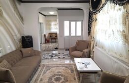 Casă/Vilă 176 mp cu teren 470 mp , zona Aninoasa 