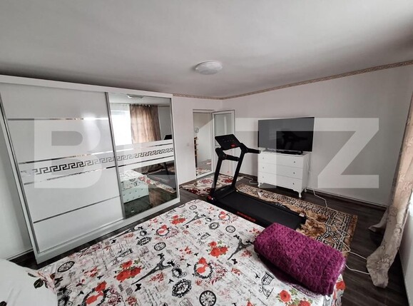 Casa de vânzare 4 camere Exterior Nord - 143528CV | BLITZ Târgoviște | Poza8