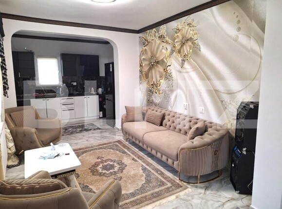 Casa de vânzare 4 camere Exterior Nord - 143528CV | BLITZ Târgoviște | Poza1