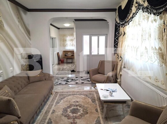 Casa de vânzare 4 camere Exterior Nord - 143528CV | BLITZ Târgoviște | Poza2