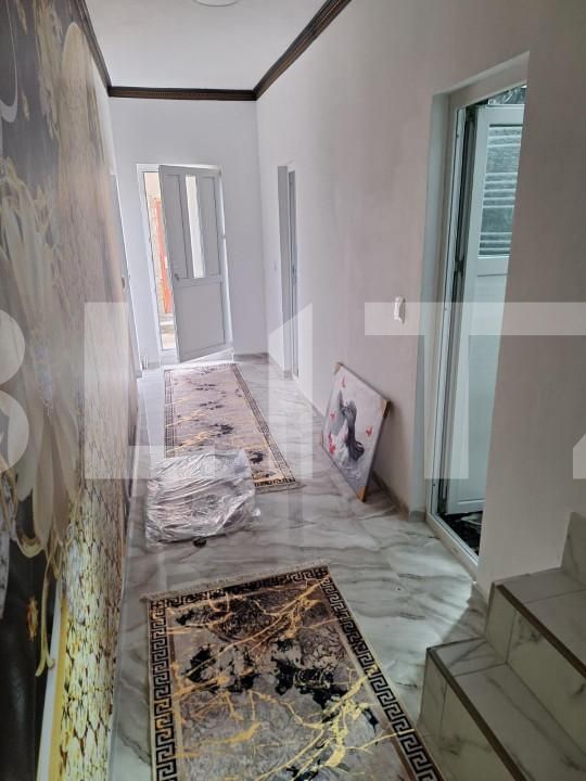 Casa de vânzare 4 camere Exterior Nord - 143528CV | BLITZ Târgoviște | Poza5