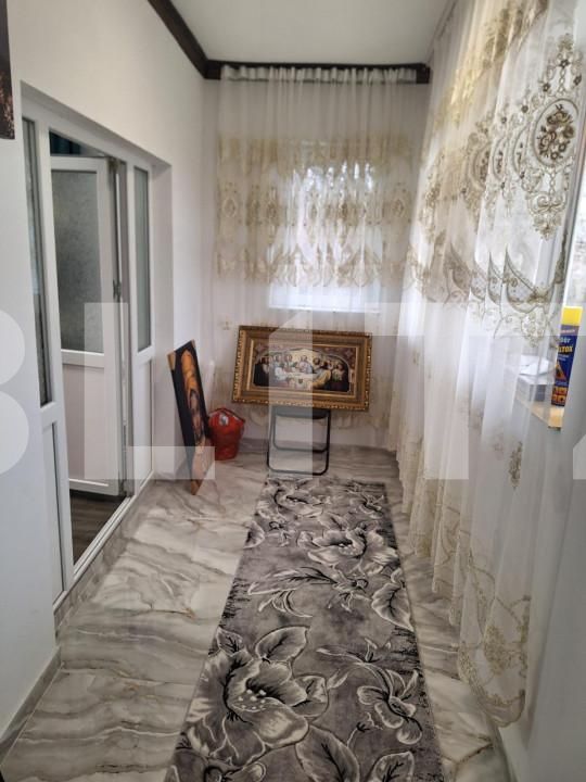 Casa de vânzare 4 camere Exterior Nord - 143528CV | BLITZ Târgoviște | Poza4