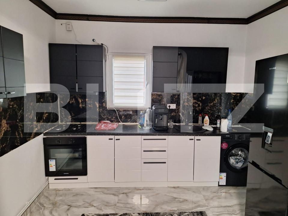 Casa de vânzare 4 camere Exterior Nord - 143528CV | BLITZ Târgoviște | Poza3