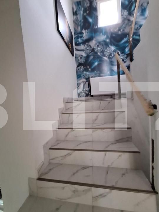 Casa de vânzare 4 camere Exterior Nord - 143528CV | BLITZ Târgoviște | Poza9