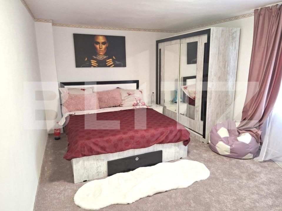 Casa de vânzare 4 camere Exterior Nord - 143528CV | BLITZ Târgoviște | Poza6