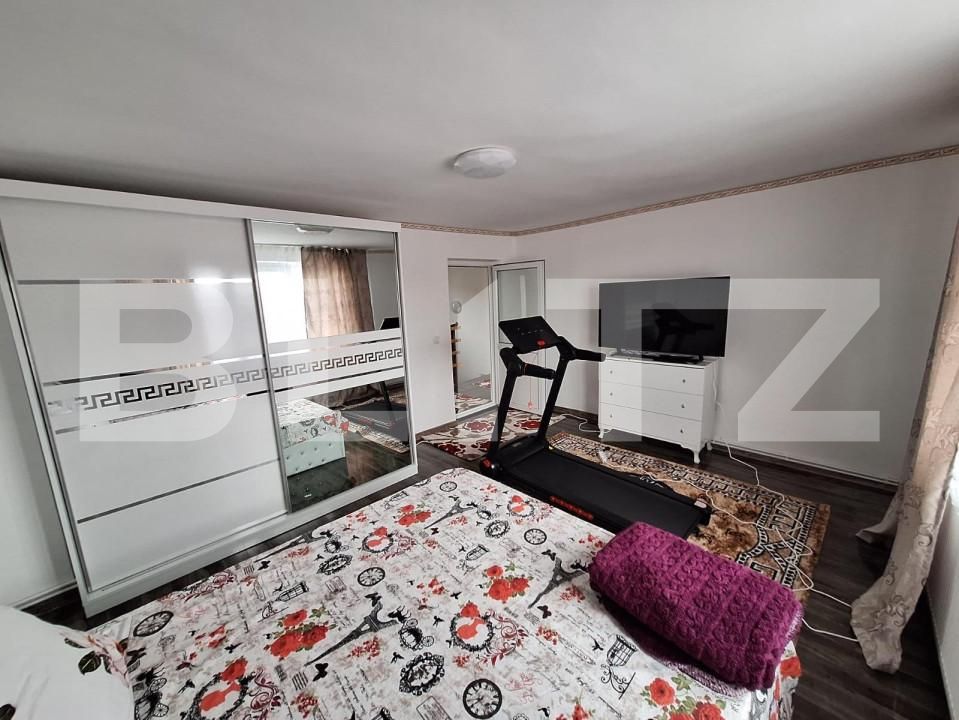 Casa de vânzare 4 camere Exterior Nord - 143528CV | BLITZ Târgoviște | Poza8