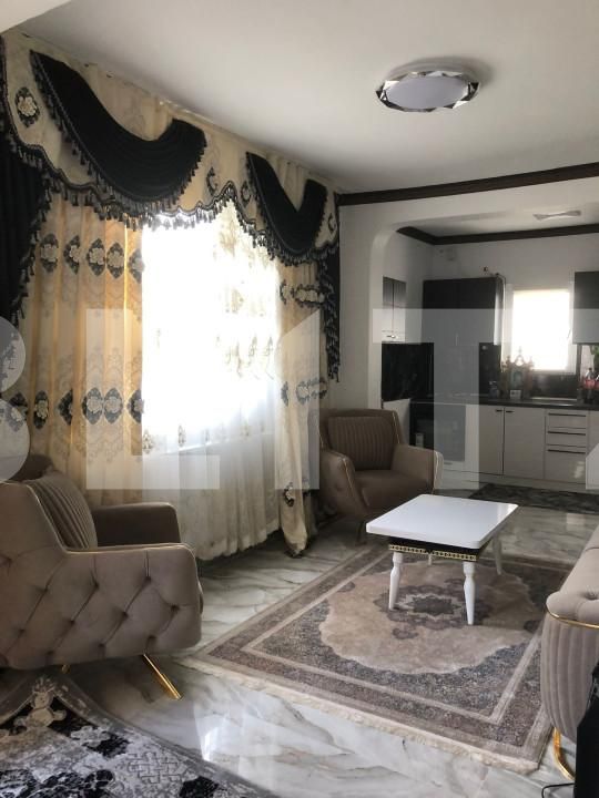 Casa de vânzare 4 camere Exterior Nord - 143528CV | BLITZ Târgoviște | Poza13