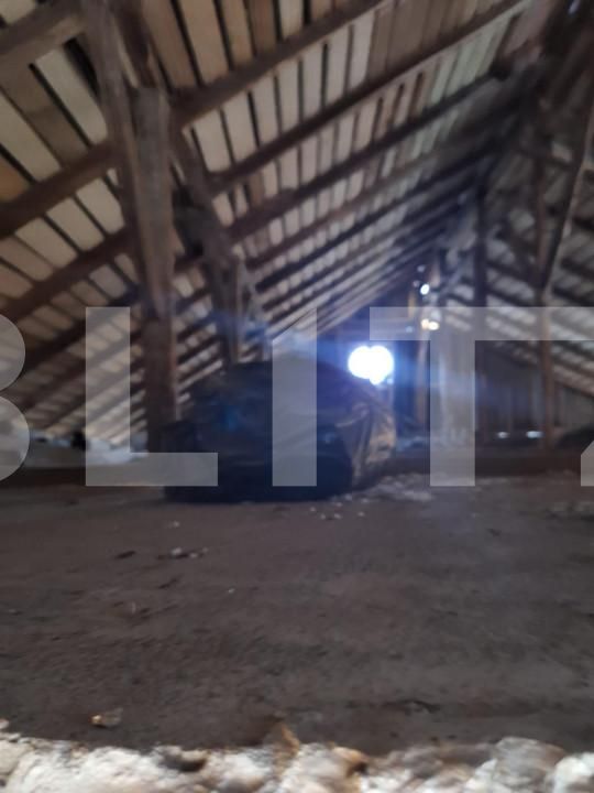 Casa de vânzare 4 camere Exterior Nord - 143528CV | BLITZ Târgoviște | Poza12