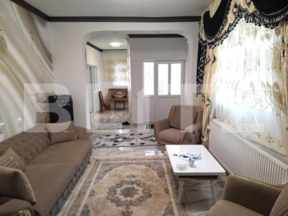 Casa de vânzare 4 camere Exterior Nord - 143528CV | BLITZ Târgoviște | Poza2