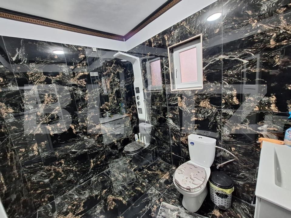 Casa de vânzare 4 camere Exterior Nord - 143528CV | BLITZ Târgoviște | Poza11