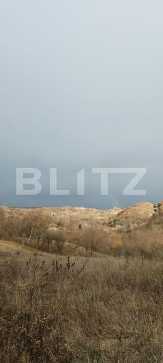 Teren de vânzare Priseaca - 143595TV | BLITZ Târgoviște | Poza1