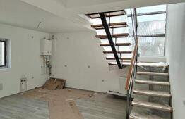 Casă/Vilă deosebită 167mp, 600mp teren Targoviste