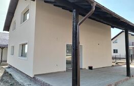 Casă/Vilă deosebită 167mp, 600mp teren Targoviste