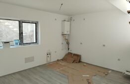 Casă/Vilă deosebită 167mp, 600mp teren Targoviste