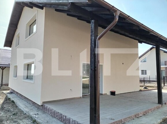 Casa de vânzare 6 camere Exterior Nord - 143596CV | BLITZ Târgoviște | Poza3