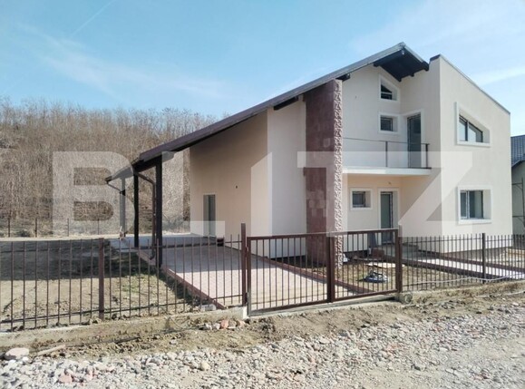 Casa de vânzare 6 camere Exterior Nord - 143596CV | BLITZ Târgoviște | Poza1