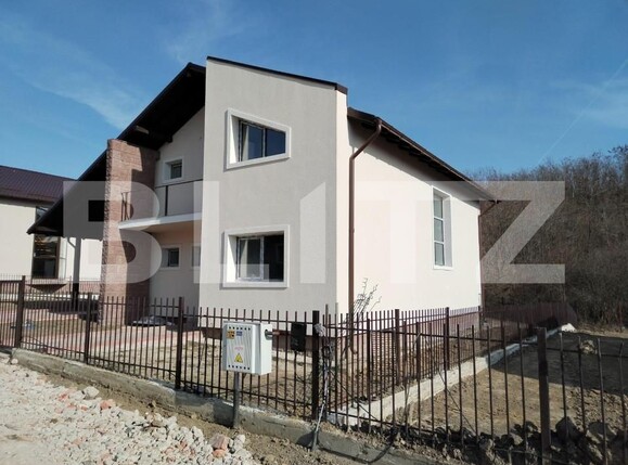Casa de vânzare 6 camere Exterior Nord - 143596CV | BLITZ Târgoviște | Poza2