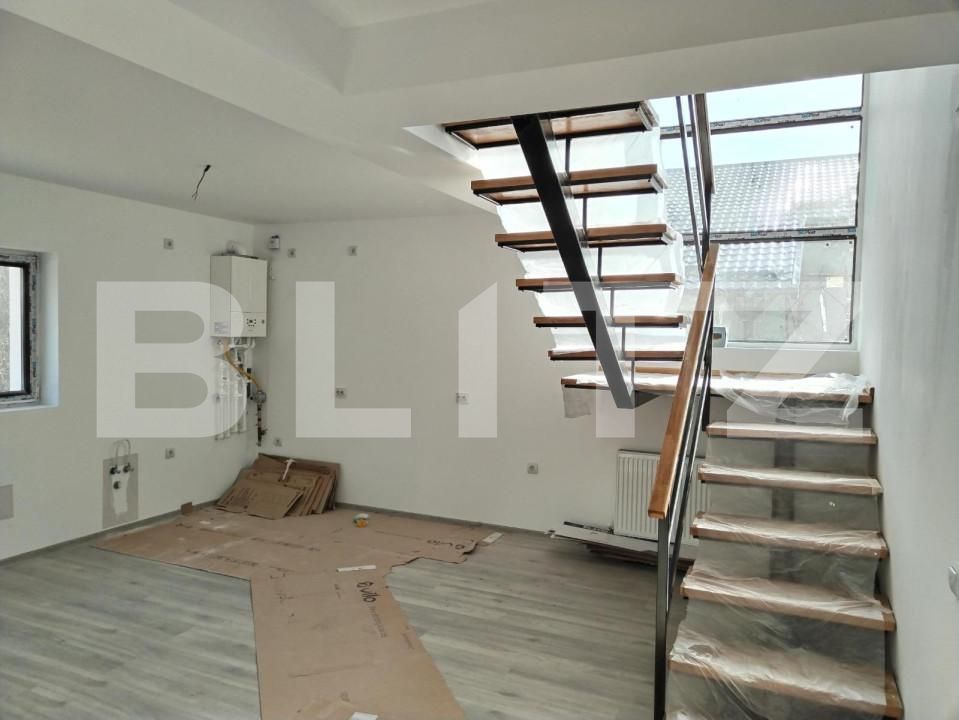 Casa de vânzare 6 camere Exterior Nord - 143596CV | BLITZ Târgoviște | Poza10