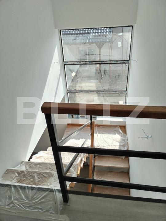 Casa de vânzare 6 camere Exterior Nord - 143596CV | BLITZ Târgoviște | Poza7