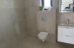 Casă pe structură metalică 3 camere  141 mp utili, teren 900mp, Razvad