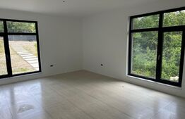 Casă pe structură metalică 3 camere  141 mp utili, teren 900mp, Razvad