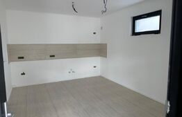 Casă pe structură metalică 3 camere  141 mp utili, teren 900mp, Razvad