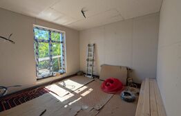  OFERTĂ Casă pe structura metalica 3 camere  144 mp utili, teren 900mp, Razvad