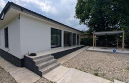 Casa de vânzare 2 camere Titu - 203423CV | BLITZ Târgoviște | Poza5