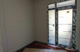  OFERTĂ Casă pe structura metalica 3 camere  144 mp utili, teren 900mp, Razvad