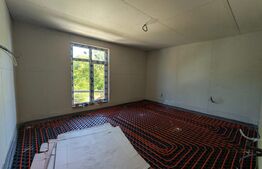  OFERTĂ Casă pe structura metalica 3 camere  144 mp utili, teren 900mp, Razvad