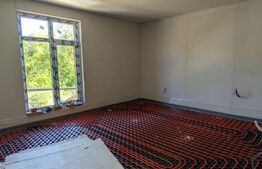 Casă individuală 3 camere  144 mp utili, teren 900mp, Razvad