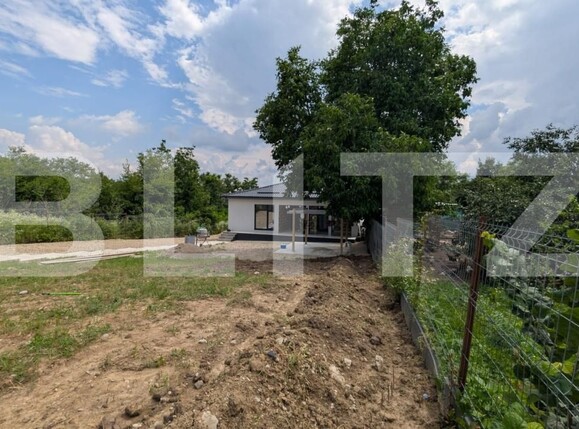 Casa de vânzare 3 camere Razvad - 143597CV | BLITZ Târgoviște | Poza4