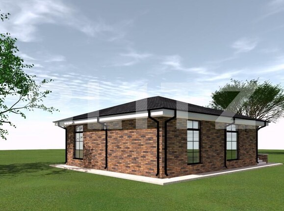 Casa de vânzare 4 camere Exterior Est - 143597CV | BLITZ Târgoviște | Poza16