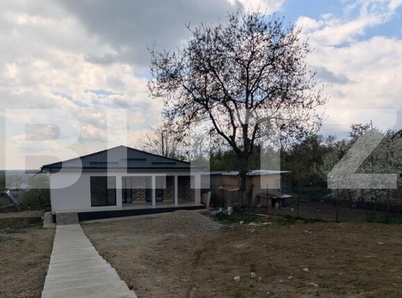 Casa de vânzare 3 camere Razvad - 143597CV | BLITZ Târgoviște | Poza3