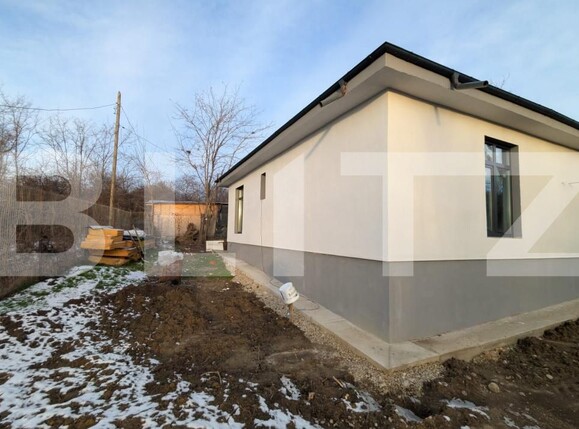 Casa de vânzare 4 camere Exterior Est - 143597CV | BLITZ Târgoviște | Poza3