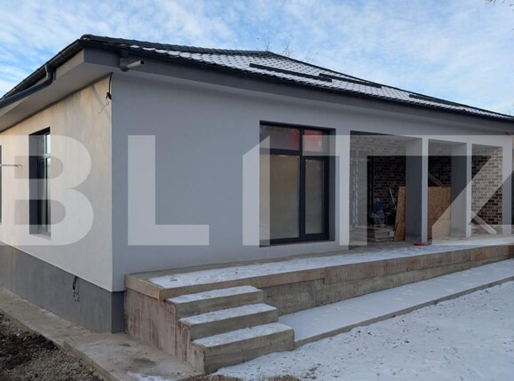 Casa de vânzare 4 camere Exterior Est - 143597CV | BLITZ Târgoviște | Poza4