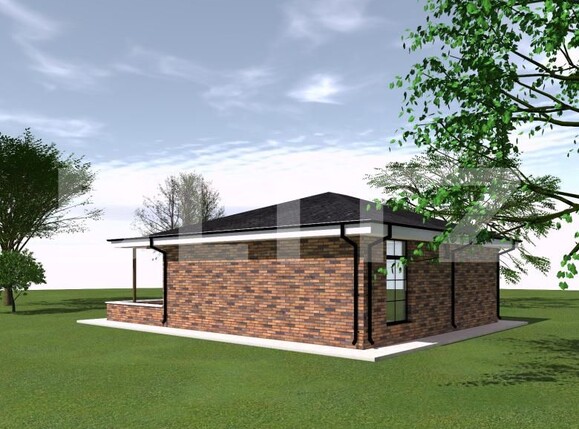 Casa de vânzare 4 camere Exterior Est - 143597CV | BLITZ Târgoviște | Poza17