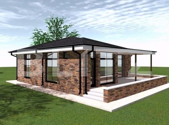 Casa de vânzare 4 camere Exterior Est - 143597CV | BLITZ Târgoviște | Poza14