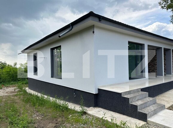 Casa de vânzare 3 camere Razvad - 143597CV | BLITZ Târgoviște | Poza2