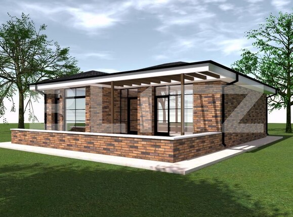 Casa de vânzare 4 camere Exterior Est - 143597CV | BLITZ Târgoviște | Poza13