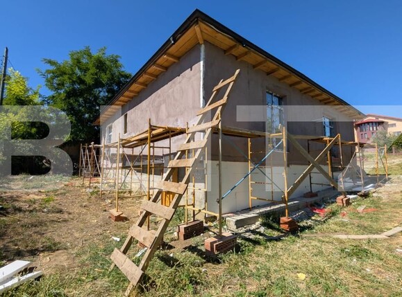 Casa de vânzare 4 camere Exterior Est - 143597CV | BLITZ Târgoviște | Poza4