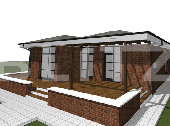 Casa de vânzare 4 camere Exterior Est - 143597CV | BLITZ Târgoviște | Poza15